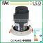 high brightness ip65 dmx512 led rgb wall washer 36w
