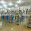 salt bag packing machine, filling machine