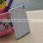 Real capacity business card power bank, cheap portable power bank for wholesale