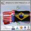 wholesale different country string flags bunting falgs