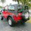 B/NEW CAR - JEEP WRANGLER SPORT - NONE (RHD 819647)