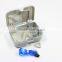 hot sale denture boxes with mirror/retainer boxes with mirror,two kinds