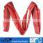 EN1492 EA type polyester endless round lifting sling belt sling