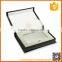 china supplier custom made magnetic gift boxes