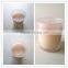 Scented Jar Glass Candle With High Quality /Most Popular Jar Glass Candle