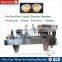 BG60A Pre-Film Mineral Water Cup Filling And Sealing Machine