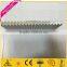 ZHL zhonglian China Gold Supplier factory Extruded Anodize Aluminum Heatsink Heat Sinks