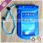 Chinese Factory Dircet Mobile Phone Waterproof Dry Bag Cheap Waterproof Camera Bag Waterproof Plastic Bags