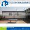 40ft Prefab Container with Cheap Price On Sale