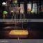Hot selling new style ODM Aroma crystal oil lamp of Yunlife Series