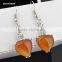 China Wholesale Market Long Heavy Earrings