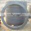 Hot Rolling Carbon Steel Tubular Billets