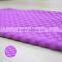 10% spandex 90% polyester high quality dobby fabric in stock china OEM factory wholesale
