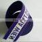 Custom elastic waistband jacquard elastic band for boxer