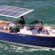 Hot sell low price light weight black friday solar panel deals for RV / Boats