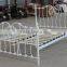 Simple line Metal Bed Frames,Iron Bed Frame, Metal Bed