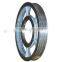 cast iron Elevator traction wheel, elevator wheel sheave, iron cast lift parts