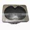 OEM precision iron casting pump body for water pump,pump body,pump cover