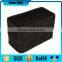 black eva barber tool case for travel