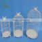 wholesale decorative wedding bird cage