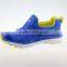 2016 Latest Design Manufacturer Mesh Fabric Running Fashion Sports Shoe