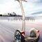 16 inch 700W 30km/range per charge big wheel electric self balance scooter samsung hoverboard