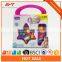 Happy diy bead toys girl beautiful bracelet 100pcs