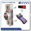 Electronic Weighing plastic scale display HYBD Colorful screen semi transparent display screen truck scale display screen