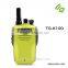 Colorful PMR FRS LPD cheapest mini TWO WAY RADIO TG-K100