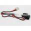 Magnetic Temperature Sensor