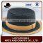 flat top cheap mens straw boater hat wholesale