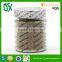 chinese imports wholesale custom order clear PET bottle cap shrink sleeve label printing