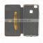 Arc shell design strong magnetic Case For Huawei P9 Lite with card slot