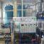 Commercial Water Treatment Plant Project