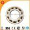Deep groove ball Miniature Full ceramic ball bearing 6404CE