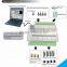 Great USB cnc mach3 controller for 3 axis cnc machine, 16 input 8output, 400KHZ