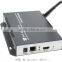 RTSP RTMP/UDP SDI IPTV HD 1080P H.264 H.265 HEVC Encoder to IP Audio Video IPTV Streaming Encoder