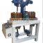 high temperture wire braiding machine