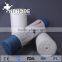 medical bleached absorbent cotton gauze roll wholesealer