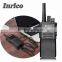 Shenzhen Inrico WCDMA Walkie Talkie T198 Support GPS