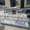 New condition ZLP 500 630 800 suspended rope platform