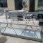 Suspended Access Platform/Gondola for Building Cleaning Maintain