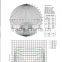 3000-5000K low price module street light best quality