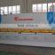 hydraulic guillotine shear QC11Y-8X3200