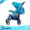 2016 Good performance cheap travel baby stroller china brand stroller for kids