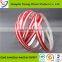 3d clear acrylic boards acrylic/pmma edgeband in bicolor