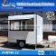 The Latest Sale Food Cart/Shanghai Saidong Food Cart Manufactory/Shanghai Mobile Food Cart