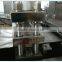 NANJING SPECIAL COLOR ALU PVC BLISTER PACKAGING MACHINE PRICE