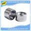 China manufacturer stainless steel threaded nonstandard bolt