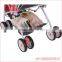 Ventilate Zipper Nets Canpoy Baby Stroller /Baby Pram /Baby Carriage /Baby Gocart